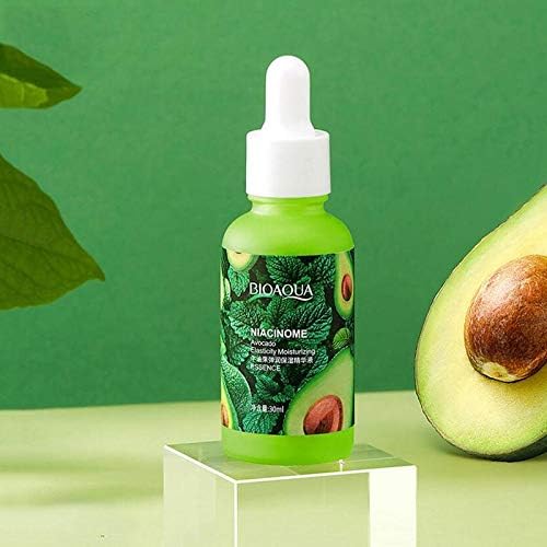 Avocado Face Serum BigaMart