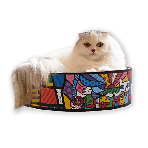 猫壱 バリバリボウル ロメロ・ブリット