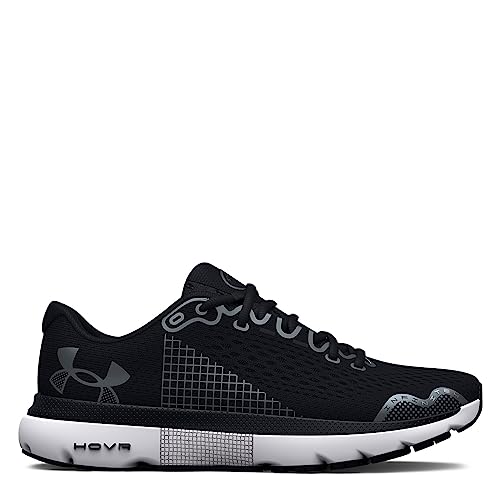 Image of Under Armour Womens Ua W HOVR Infinite 4 Sneaker