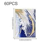 Zoom IMG-1 fopytu 60 bustine protettive per Zoom IMG-1 fopytu 60 bustine protettive per