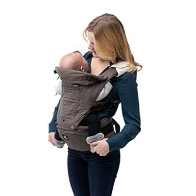 hip hugger baby carrier