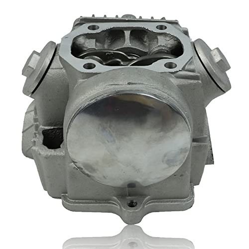 Flypig Performance 47Mm Cylinder Head&Piston Cylinder Rebuild Repair Kit For Honda Atc70 C70 Ct70 Trx70 90 Crf70 Xr70 S65 70Cc Cl70 Xl70 Sl70 Roketa Kazuma 70Cc Atv Dirt Bike Go Kart #TOP5