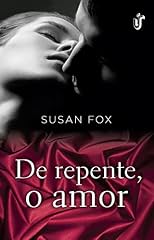 Capa de De repente, o amor