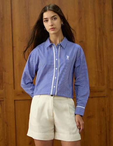 Image of U.S. Polo ASSN. Women Shirt