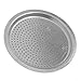 Imagen de 3 anillos de sellado de silicona y 1 filtro de aluminio para accesorios de olla Moka Espresso compatibles con cafeteras moka de 1 2 a 12 tazas para un uso fiable