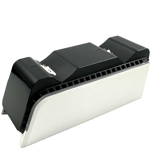 Station de charge pour manette PS5 idéal pour vos soirées gaming co-op