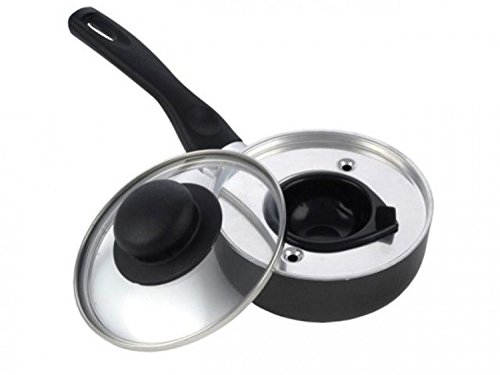 Sapphire Collection - Tegame per Uova in Camicia