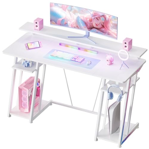 Q[~OfXN PC Q[fXN 135cm gaming desk  p\R Yf@ۓV Zr Q[~O j^[t ItBXfXN [bN2it 䉺敪[Ή zCg