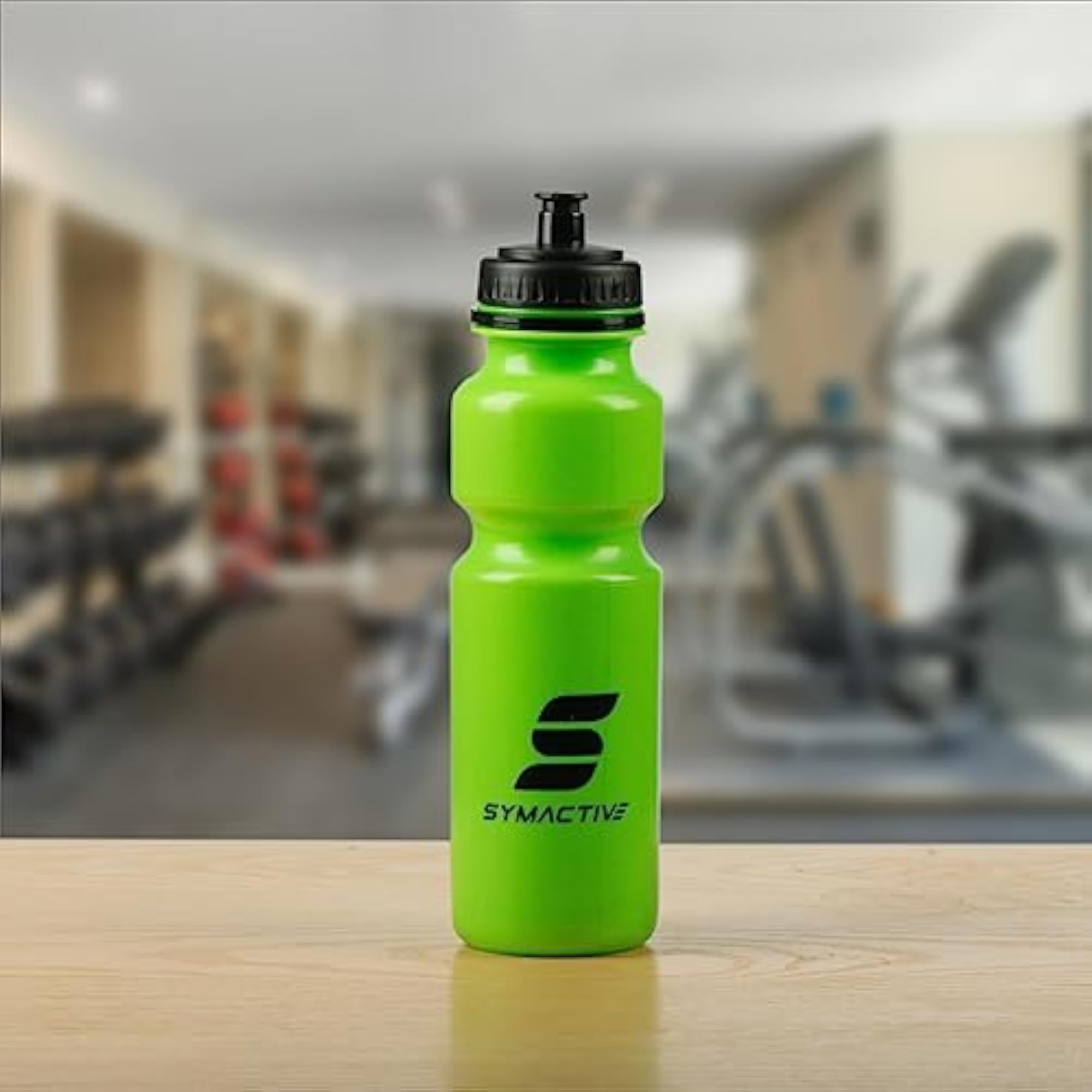 Leakproof Unbreakable Sports Sipper Water Bottle