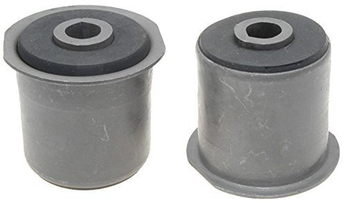 ACDelco Silver 46G9089A (88878421) Front Lower Control Arm Front Bushing