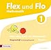 Produktbild Flex und Flo - Ausgabe 2014 für Bayern: Diagnoseheft 1