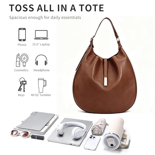 Image of Chinllo Purse for Women Shoulder Bag Vintage Clutch Hobo Tote Handbags