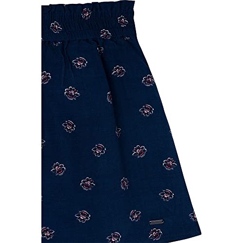 Shorts Pepe Jeans Jules vaqueros de moda infantil de algodón 3