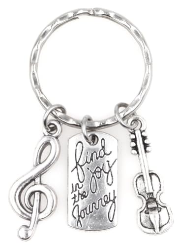 It's All About...You! Find Joy in the Journey Band Music