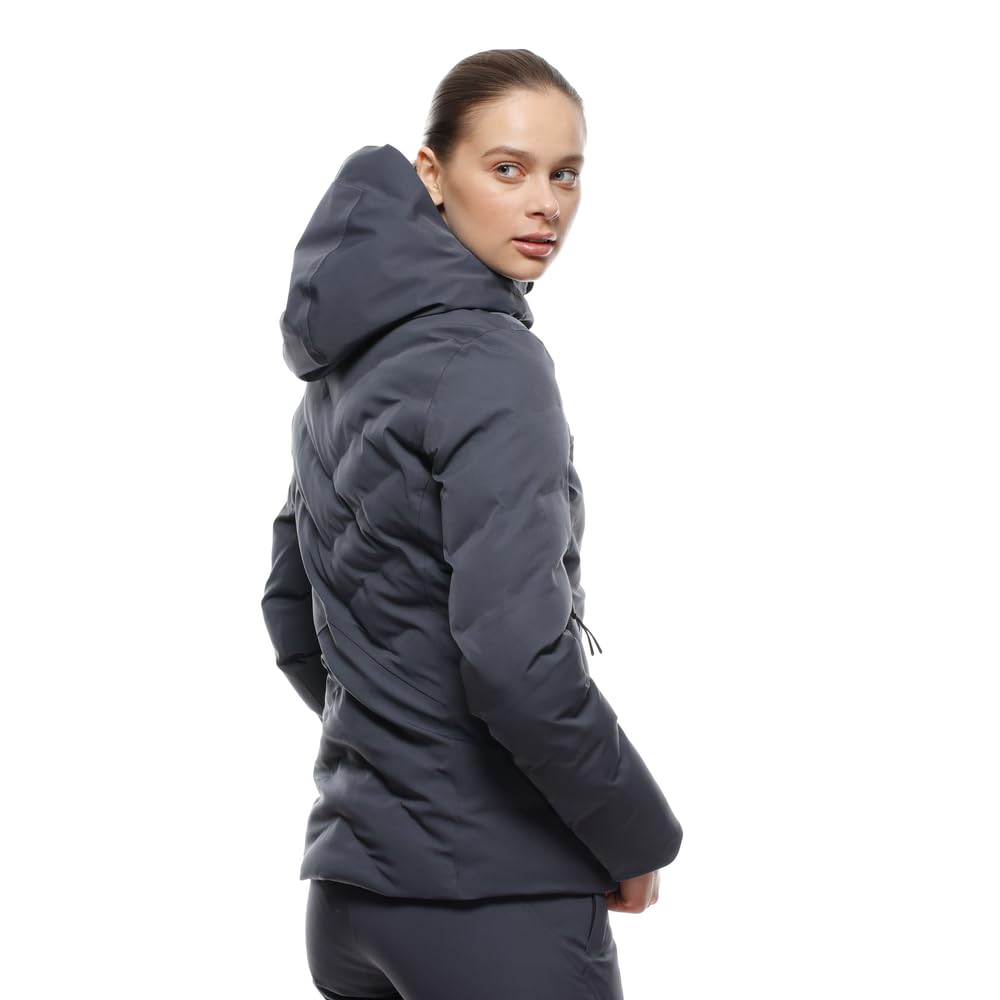 DAINESE Nova Aerosense-Dry Wmn Jacket Giacca Sci con Imbottitura, Impermeabile e Traspirante Donna