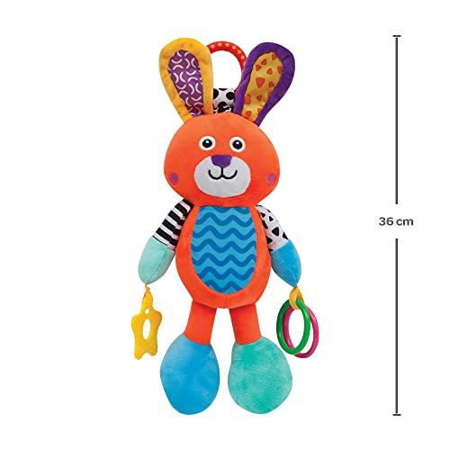 Buba Coelhinho Atividades Buba Colorido