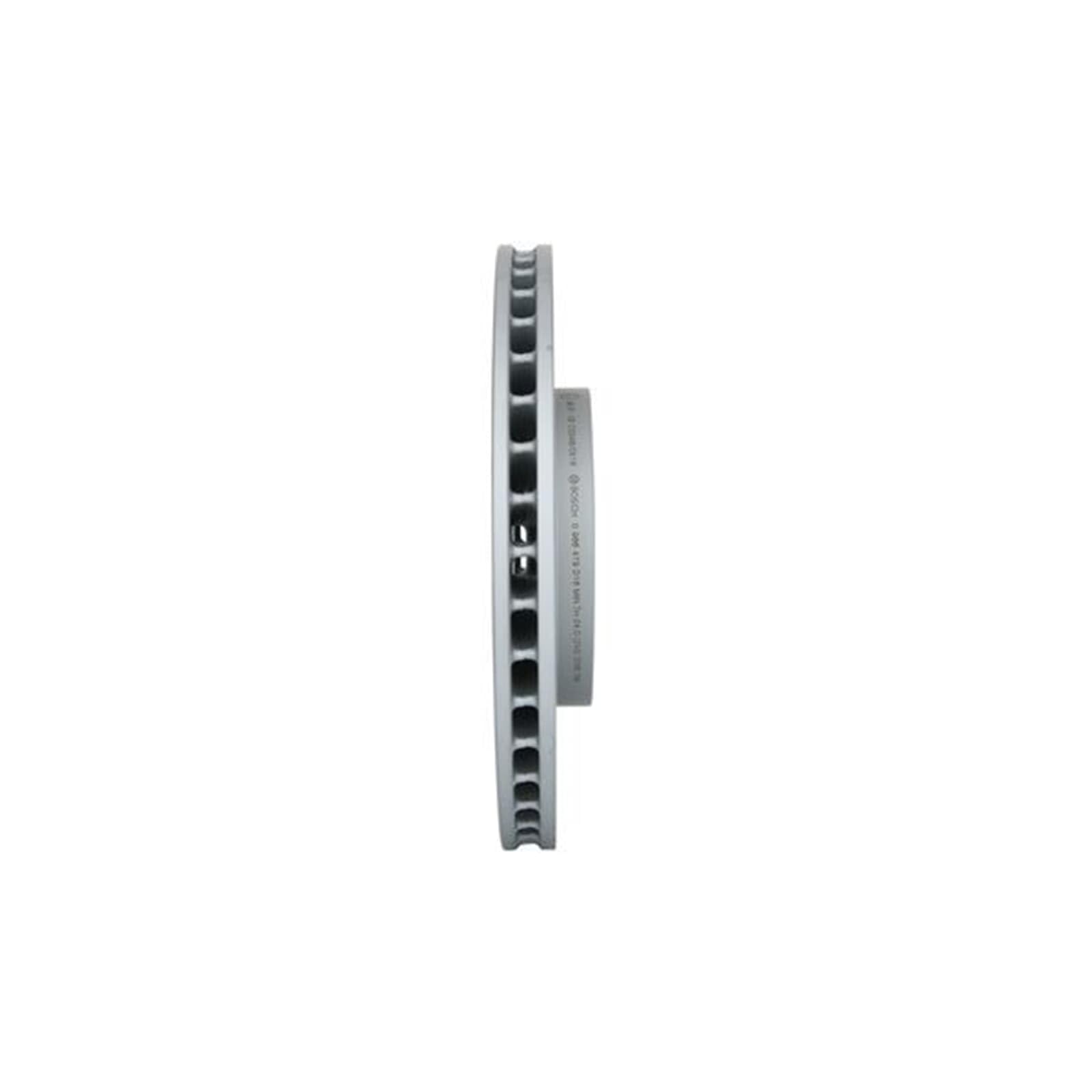 BandelOne enthält Bremsscheiben 295mm + Beläge vorne passend für X-Trail T32 + Kadjar