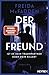 Cover zum Buch Der Freund: Ist er dein Traumpartner ...