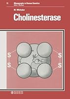 Cholinesterase 3805542577 Book Cover