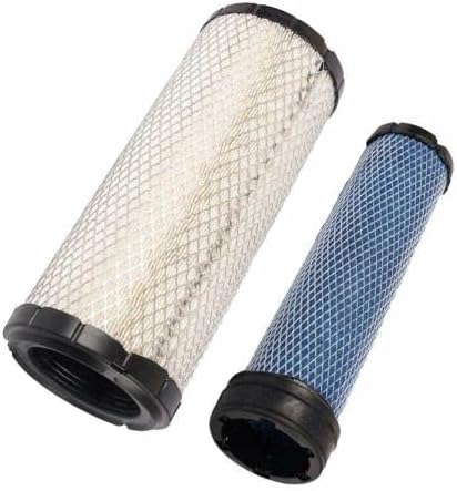 Mahindra Tractor Air Filter Inner And Outer 006000789F1 / 006000790F1