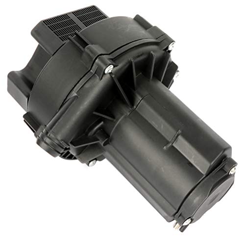 image for FINDAUTO Secondary Smog Air Injection Pump for Mercedes C240 C43 AMG C