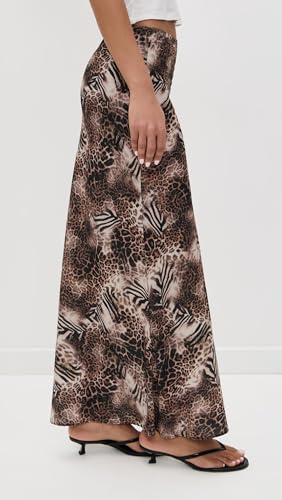 Women's Hudson Maxi Skirt4