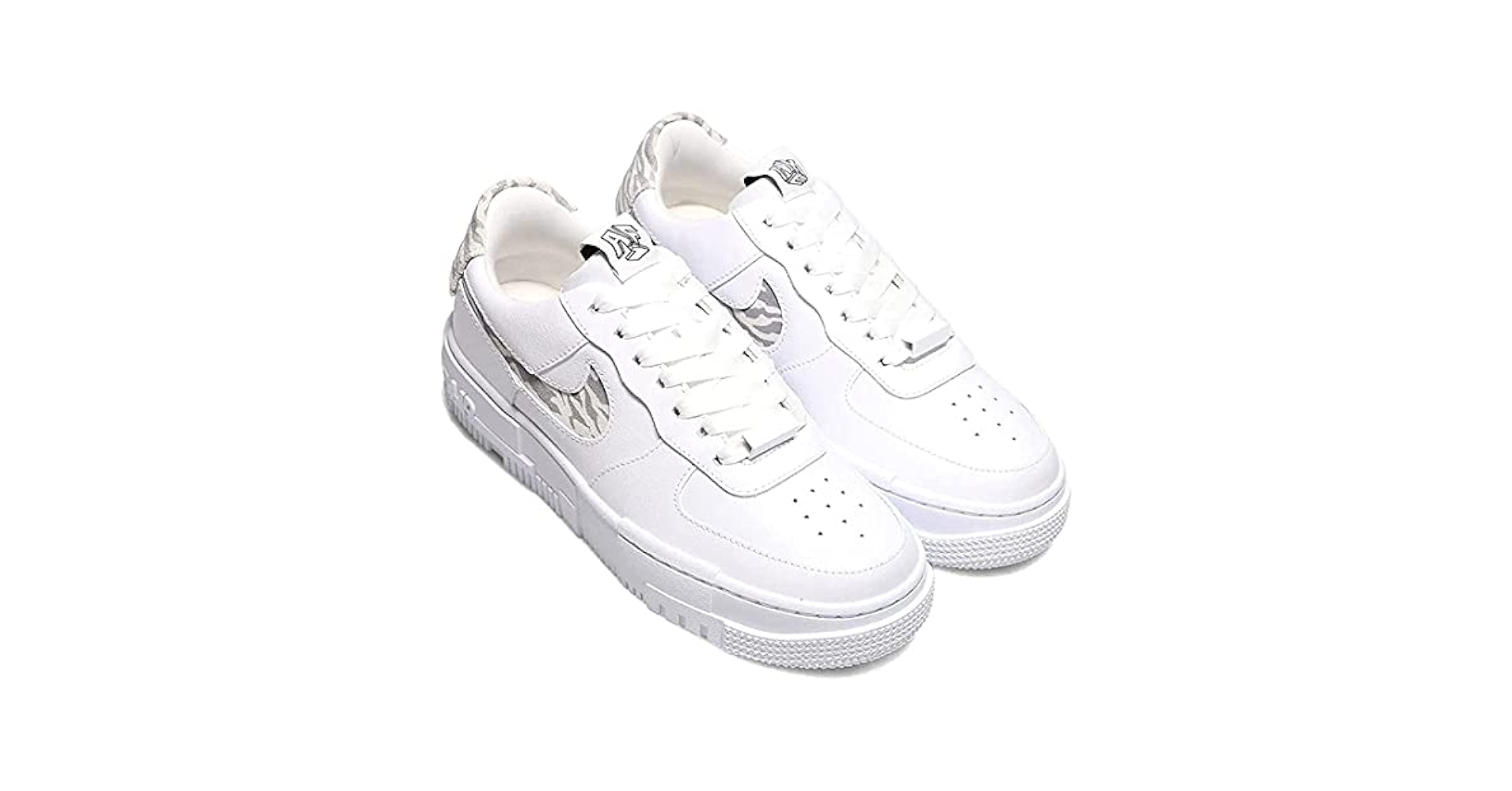 Amazon.com | W AF1 Pixel SE | Basketball