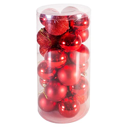 esferas navideñas Marca Jardimanía