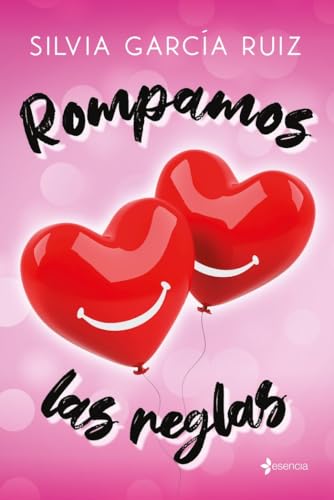 Portada de Rompamos las reglas