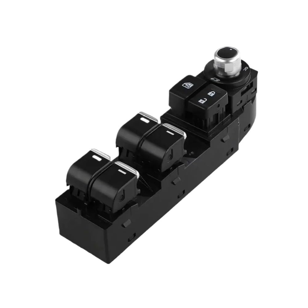Vitre bloquée sur CX5 ? Commande lève-vitre électrique avant gauche KF9C-66-350A - 7
