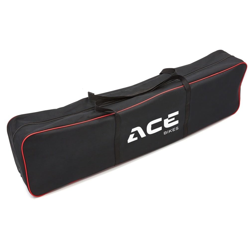 ACEBIKES Przenośna Torba do Transportu Rampy Kompaktowej