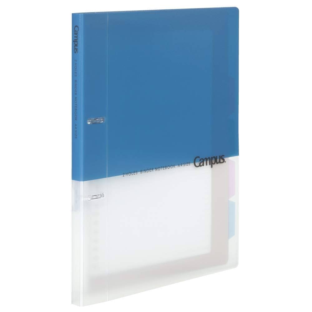 Amazon.co.jp: コクヨ キャンパス プリントもとじやすい2穴