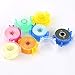 40 pcs/Pack Sewing Bobbin Small Clips Sewing Tool Accessory Color Thread Clips Holder Tool