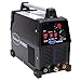 Eastwood 200 Amp DC TIG Welder Machine for Thin & Heavy Gauge Steel | Heavy Duty Multi Purpose Welding Machine | Perfect for TIG Welding and DIY Projects | 110/240V NEMA 6-50R Plug