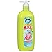 White Rain Kids 3-in-1 Shampoo, Conditioner, and Body Wash Zany Watermelon 26.5 Ounce Pump Bottle