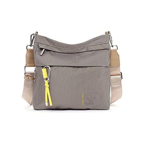 SURI FREY Umhängetasche SURI Sports Marry 18010 Damen Handtaschen Uni sand 420 Cover