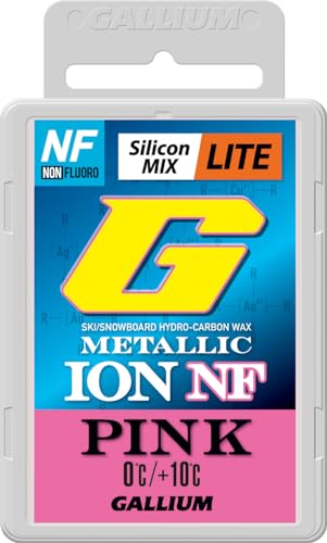 GALLIUM(KE) METALLIC ION LITE NF PINKi50g) GS5020 VRzNFbNX tbfsgpbNX0`+10 zbgbNX metallic-ion-lite-pink