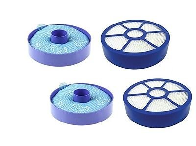 Filtre HEPA Dyson DC33 lavable pour retrouver la puissance d aspiration