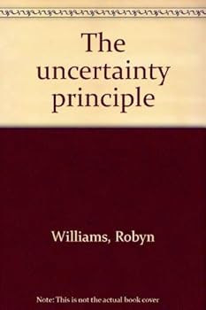 Paperback The uncertainty principle Book
