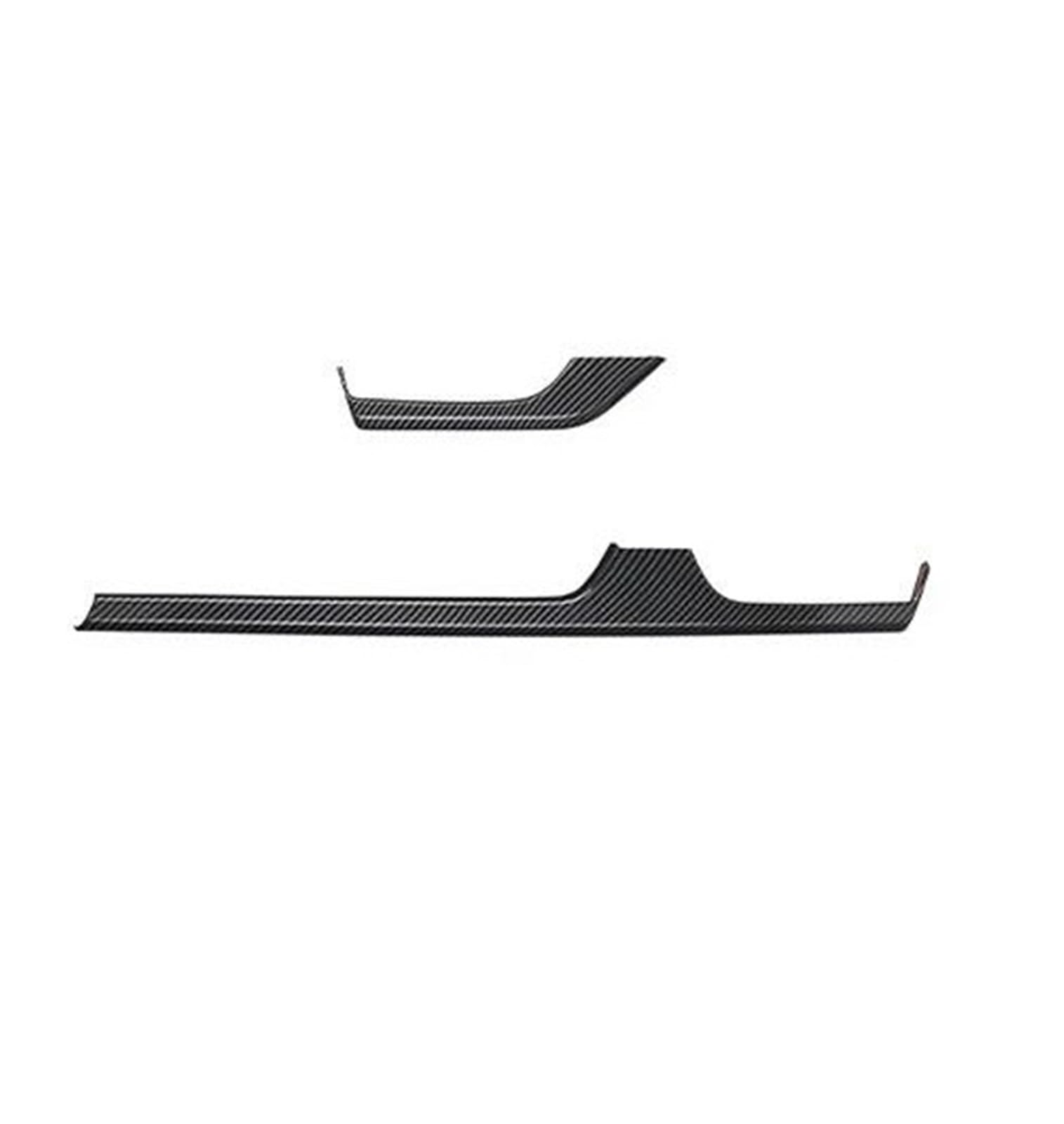 Heyhellnin Dashboard Strip For Grand Highlander 2024 2025 Center Console Gear Shift Panle Interior Trim Cover Sticker Car Accessories Car Armrest Trim Frame