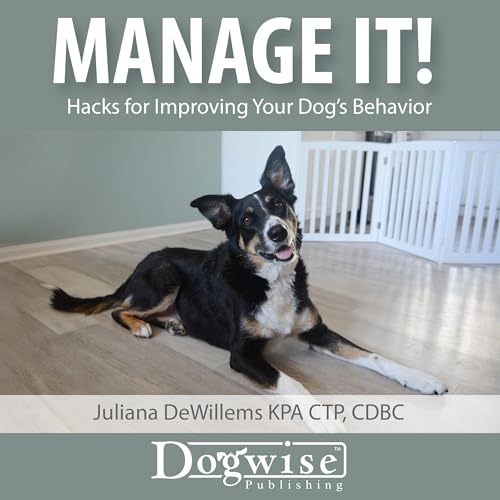 Page de couverture de Manage It!