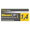 ThoMar 604200 Airdry Car dehumidifier, absorption of up to 800 ml, 1 kg