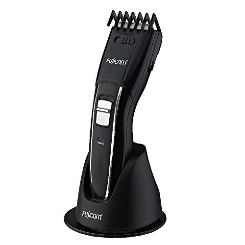 Buy Cordless Beard Trimmer/Precision Shaper for Men w/Docking