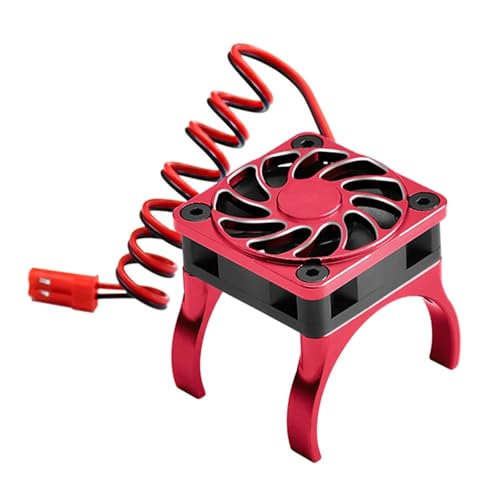Ventilateur RC Mini XRT Minimaxx 18000 TR/Min, pièce de rechange et réparation de moteur
