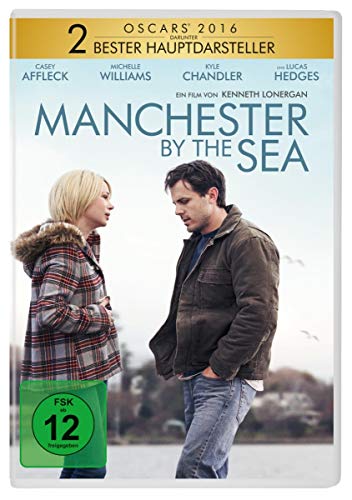 Universal Pictures Manchester by the Sea
