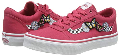 Image of Vans Kids' Ward Sneaker