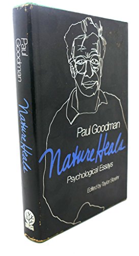 Nature heals =: Natura sanat non medicus : the ... 0914156187 Book Cover