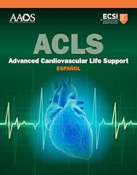 ACLS libro electrónico y ACLS cuaderno de trabajo