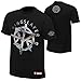 WWE Seth Rollins The Kingslayer T-Shirt Black XL