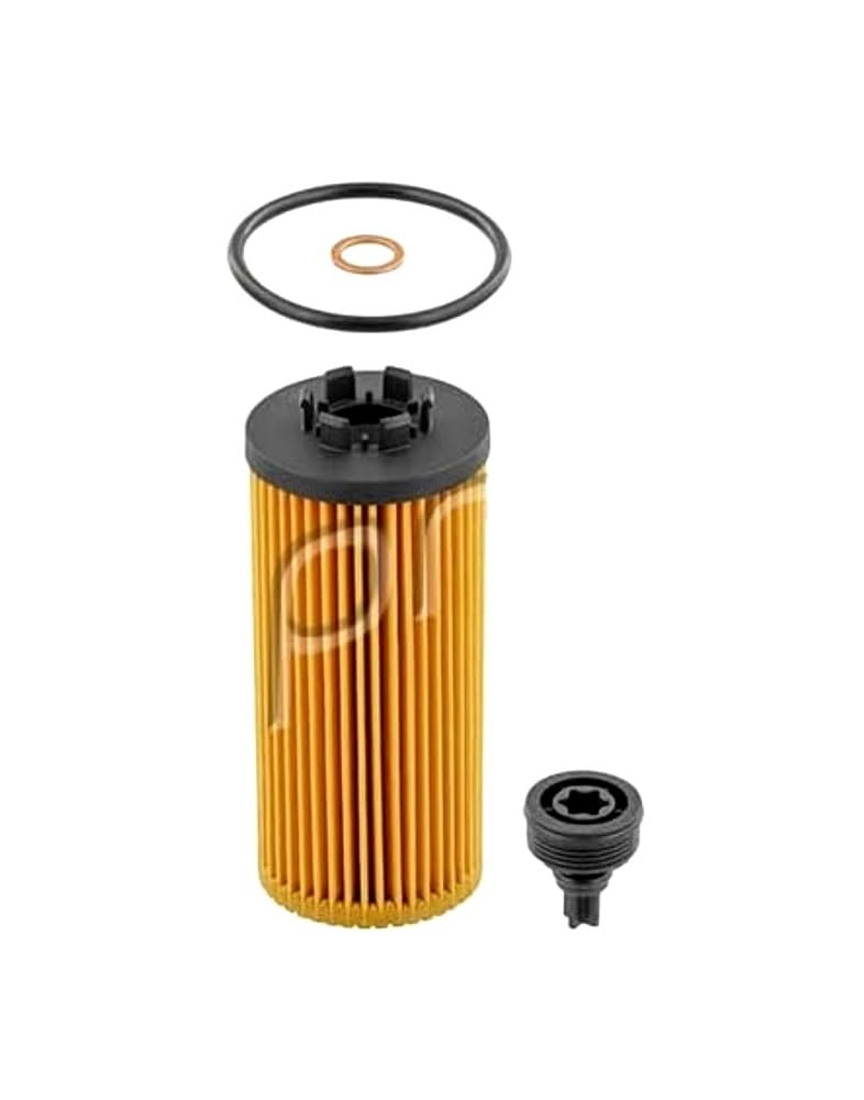 TOPRAN Ölfilter 625351